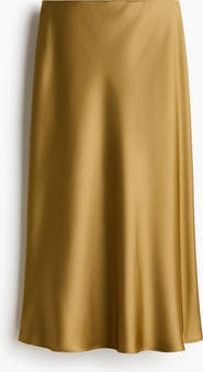 H&M Midi Skirt