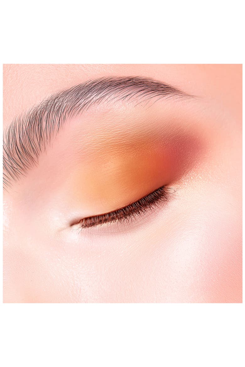 5 Couleurs Eyeshadow Palette (Limited Edition), Alternate, color, 636 FIERY CIRCUS