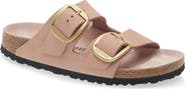 Birkenstock Arizona Big Buckle Slide Sandal