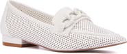 TORGEIS Kalina Perforated Loafer
