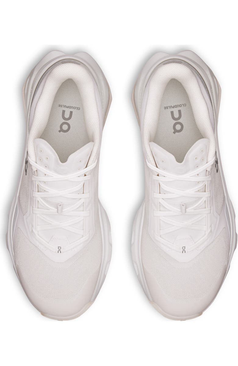 On Cloudpulse 2 Training Shoe, Alternate, color, White/ White