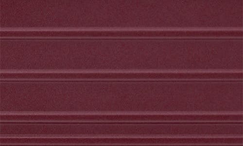 Beis Béis The 21-inch Carry-on Roller In Burgundy