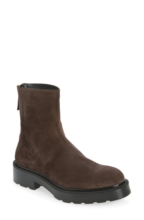 Nobilis Suede Fast Boot