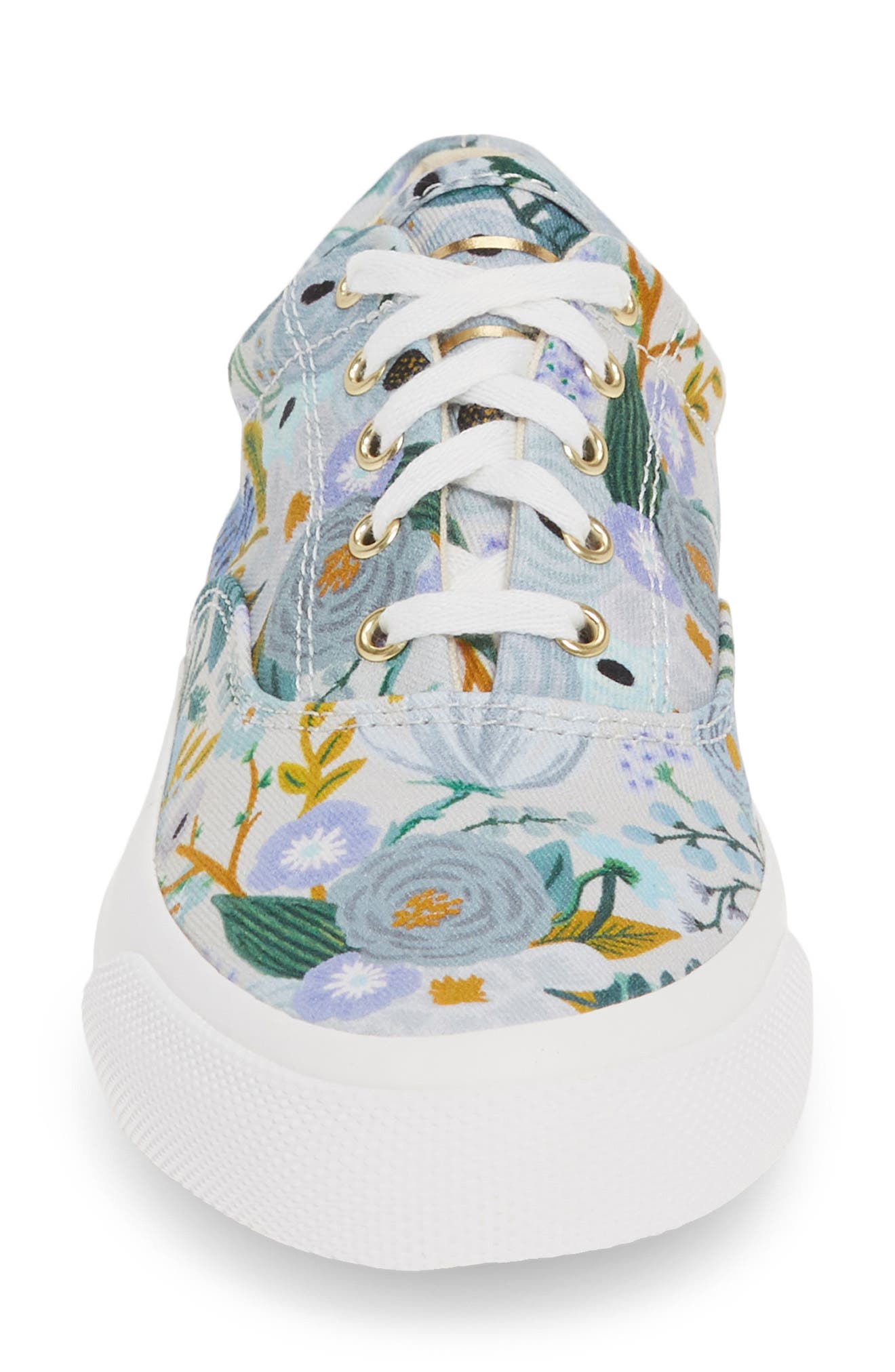 Keds<sup>®</sup> x Rifle Paper Co. Champion Low Top Sneaker Sneaker, Alternate, color, 