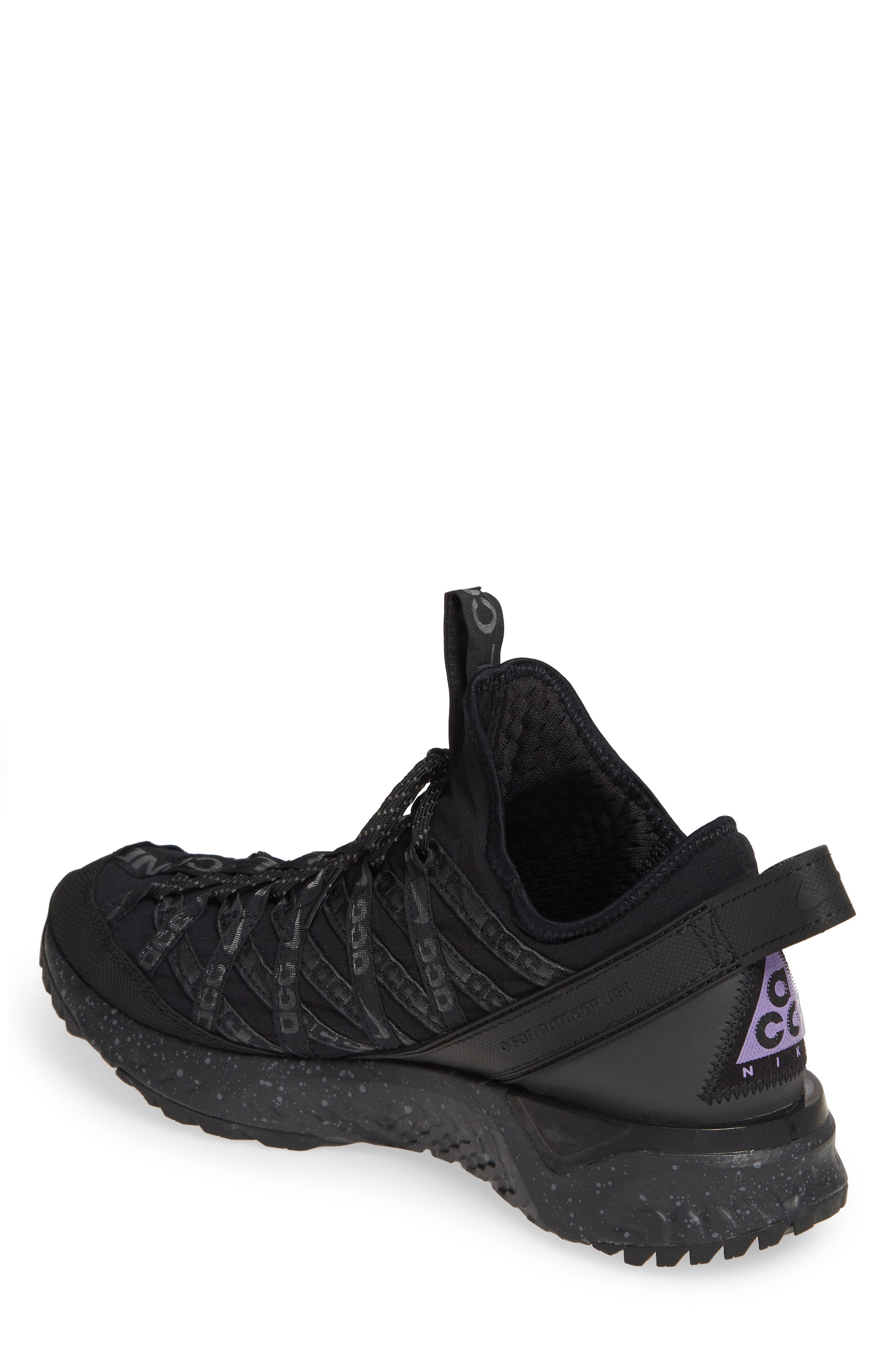 Nike ACG React Terra Gobe Sneaker, Alternate, color, 