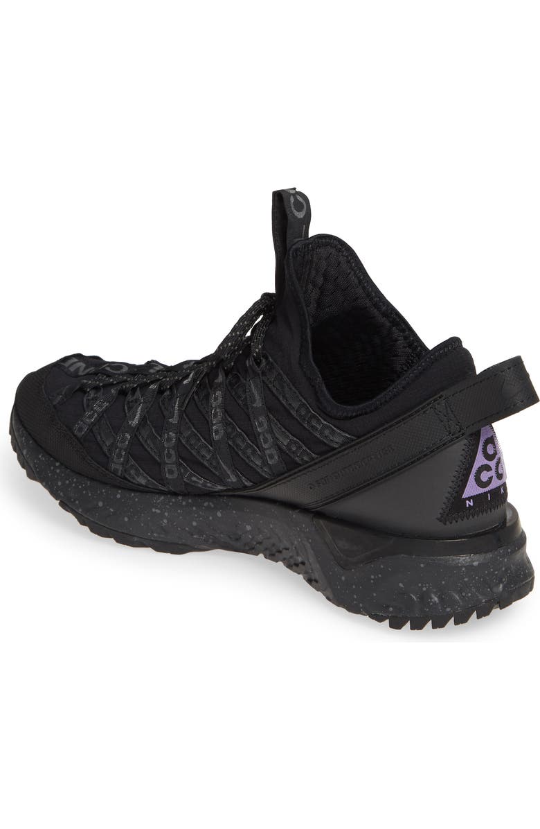 Nike ACG React Terra Gobe Sneaker, Alternate, color,