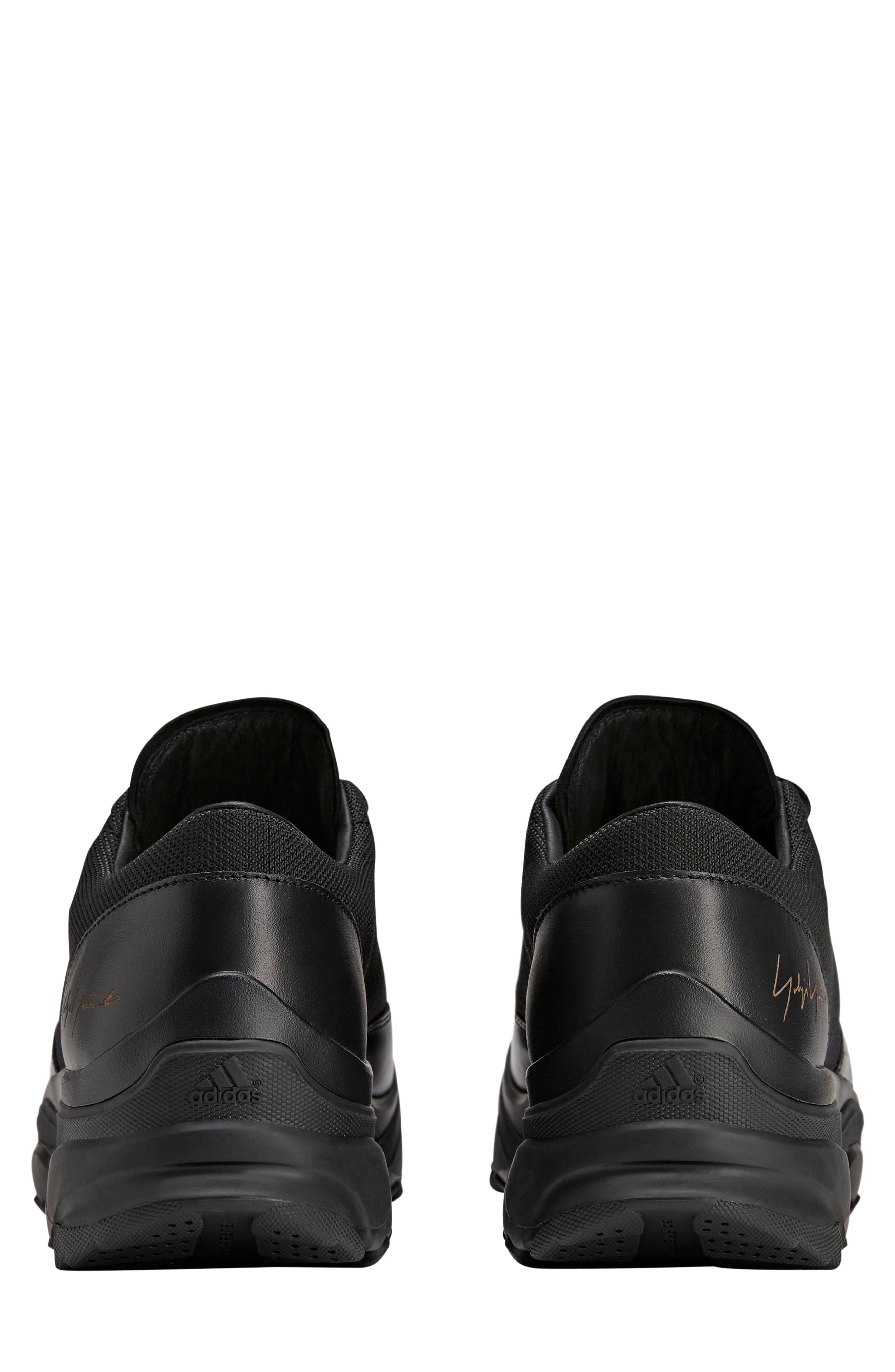 GSG9 Low Sneaker, Alternate, color, BLACK/ BLACK/ BLACK