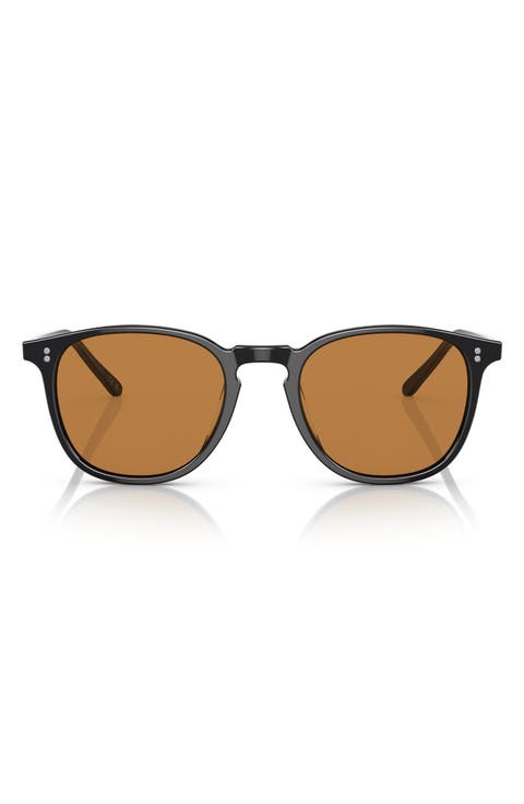50mm Finley 1993 Sun Phantos Sunglasses
