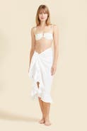 SITANO Siena Sarong
