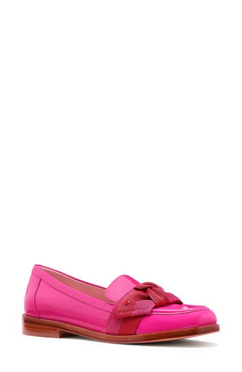 leandra loafer