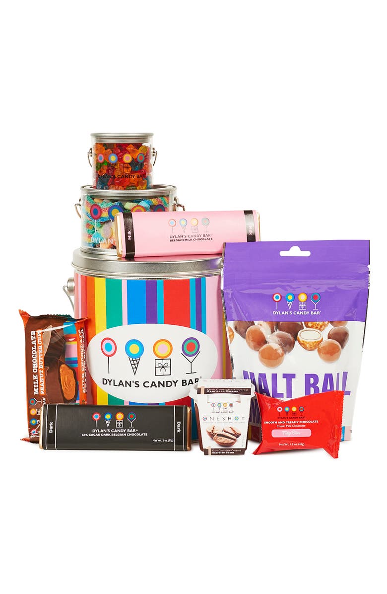 Dylan's Candy Bar Best of Dylan's Candy Bar Bucket, Alternate, color,
