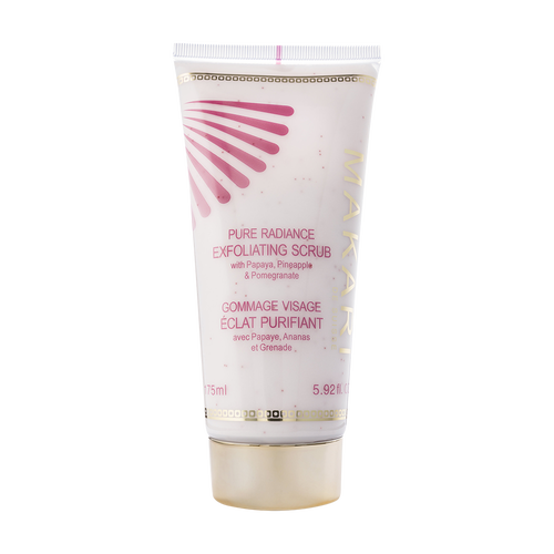 Makari De Suisse Pure Radiance Exfoliating Scrub