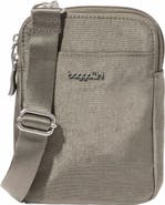 BAGGALLINI Modern Take Two RFID Crossbody Bag