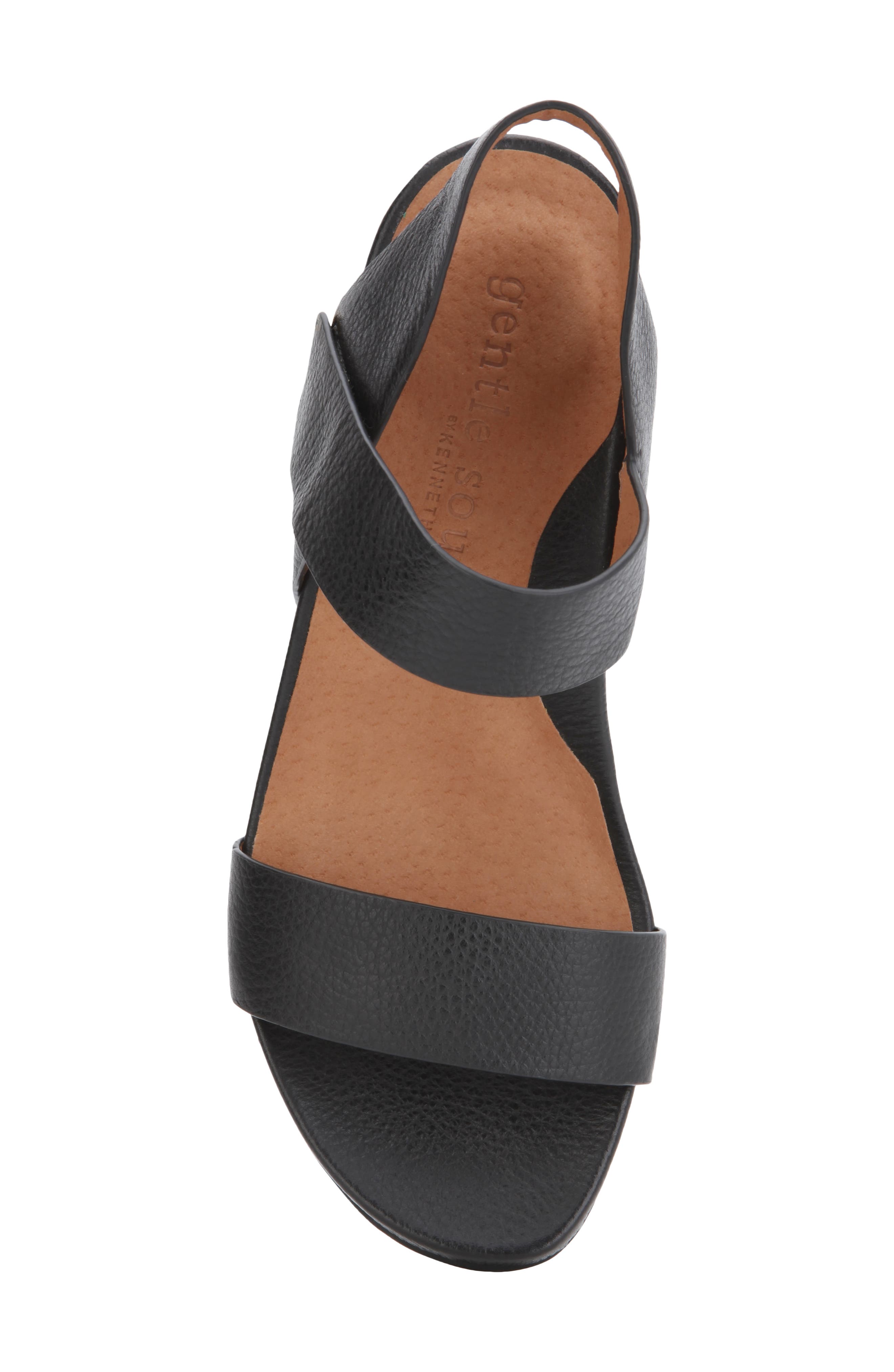 Gentle Souls by Kenneth Cole Gianna Sandal, Alternate, color, 