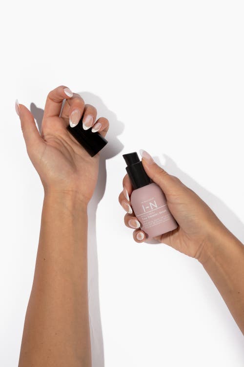 Intelligent Nutrients Vitalisea Time Traveler Serum