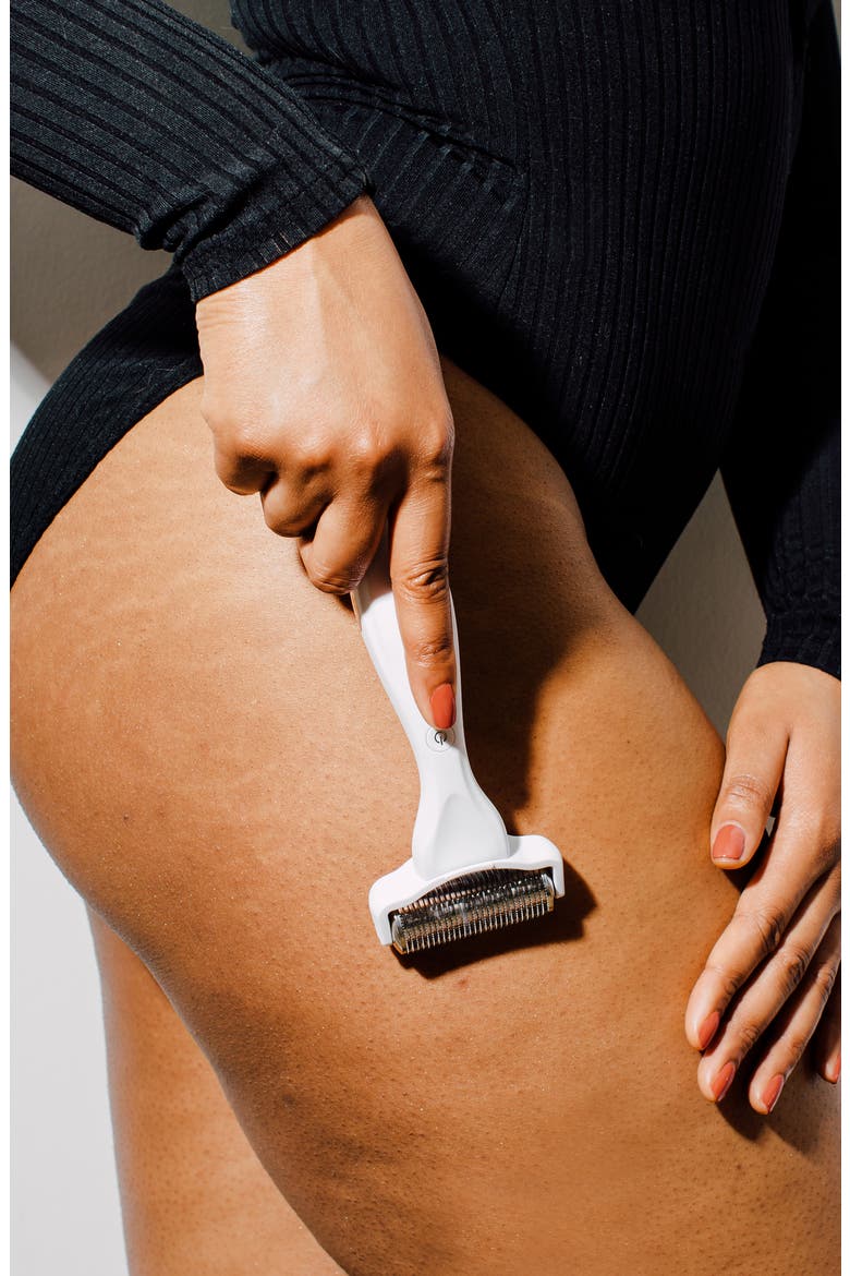 GloPRO® BODY MicroTip™ Attachment & Body Cream Set, Alternate, color, NO COLOR