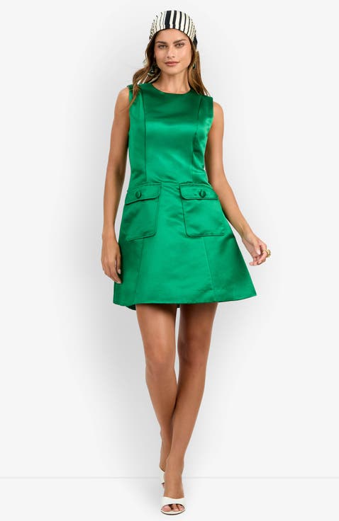 Guinevere Dress