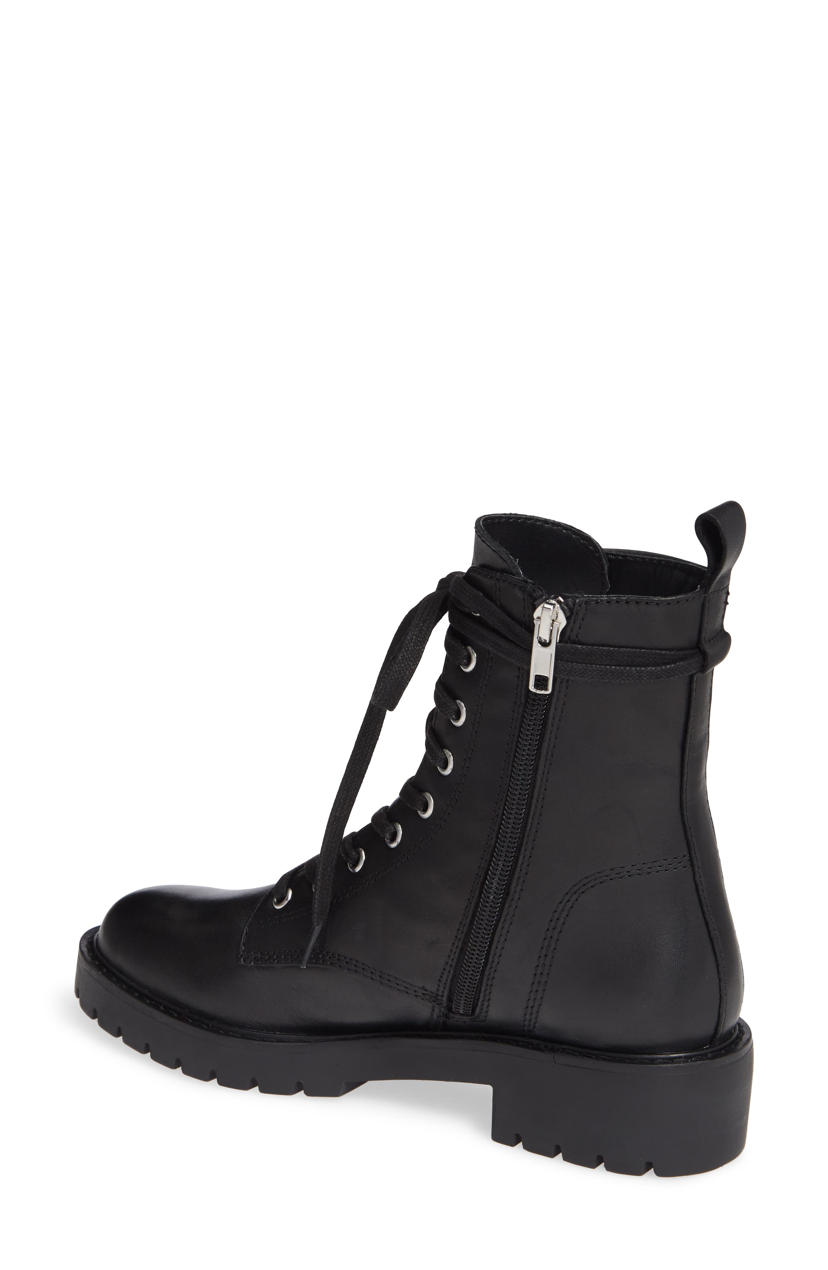 Steve Madden Grid Boot, Alternate, color, 