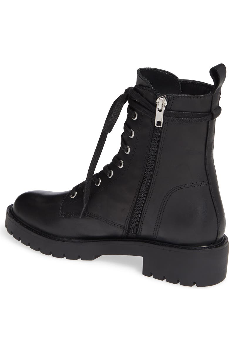 Steve Madden Grid Boot, Alternate, color,