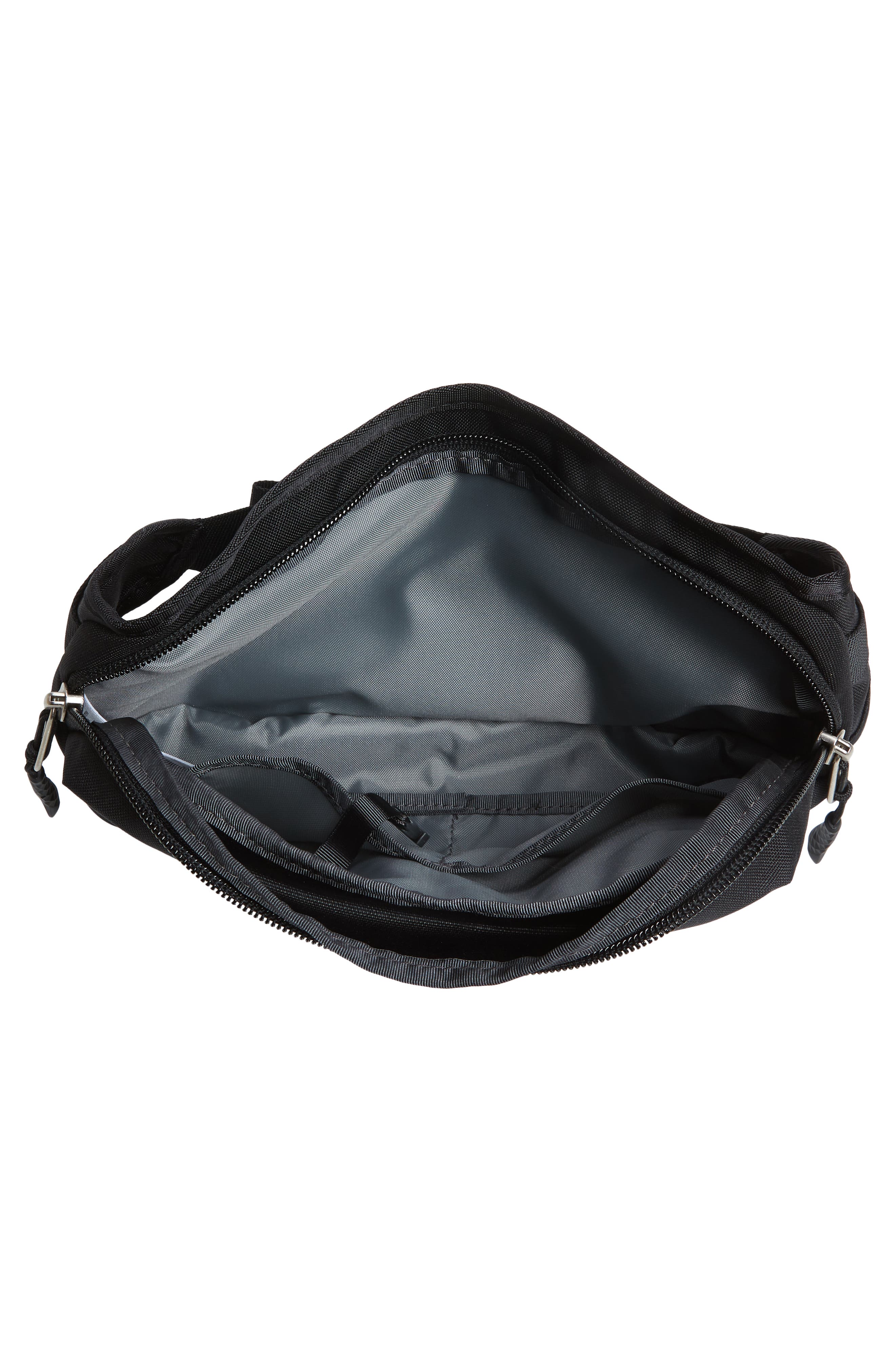 The North Face Belt Bag, Alternate, color, 