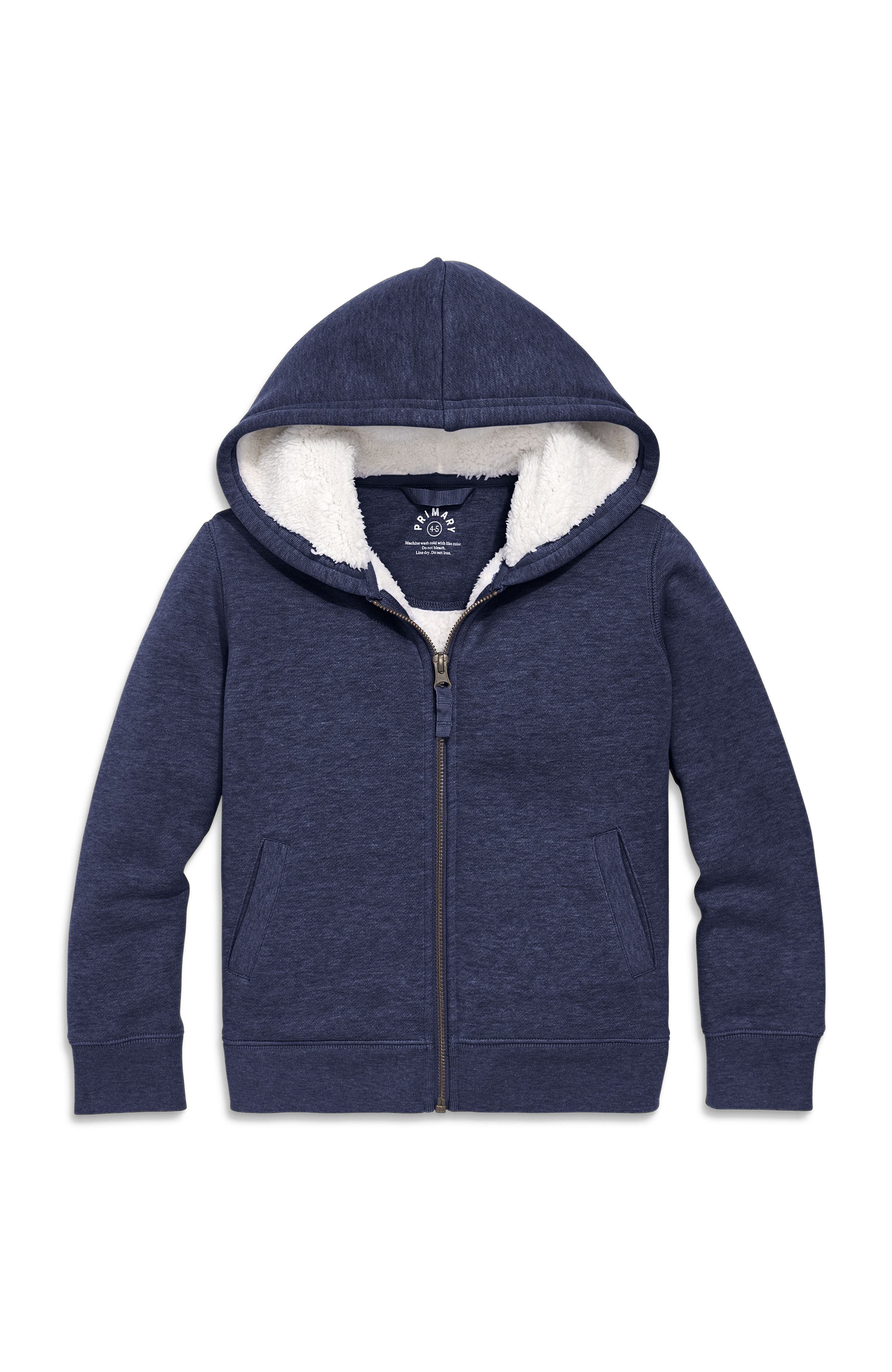 Heather Navy