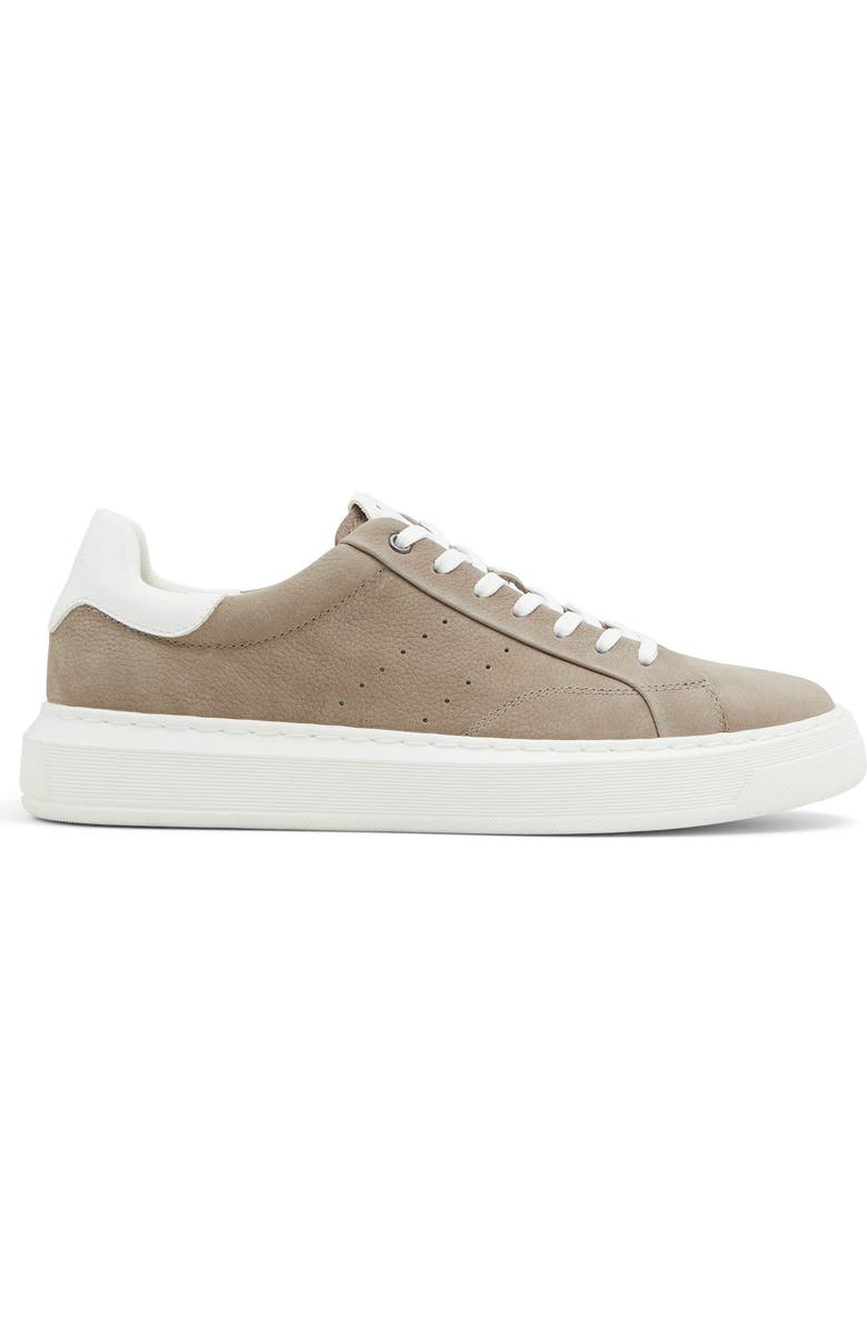 ALDO Marconi Sneaker, Alternate, color, Grey