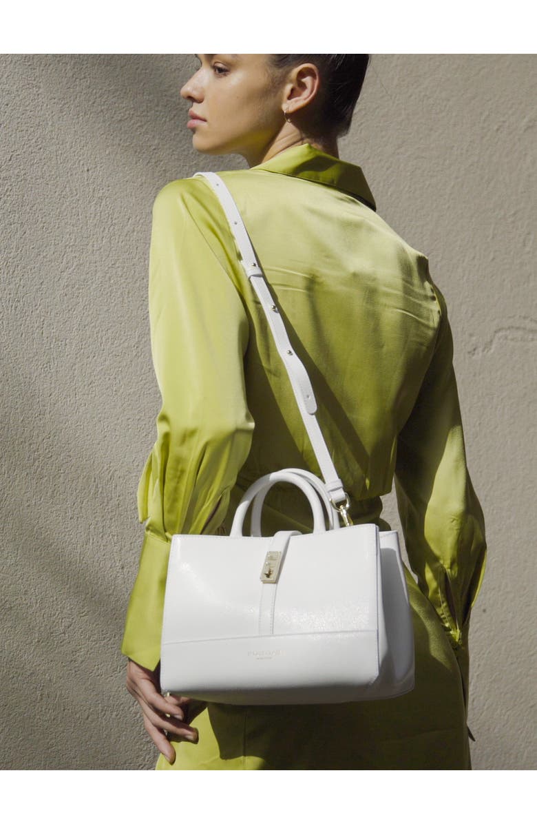 Teddy Blake Lola Palmellato 10", Alternate, color, White