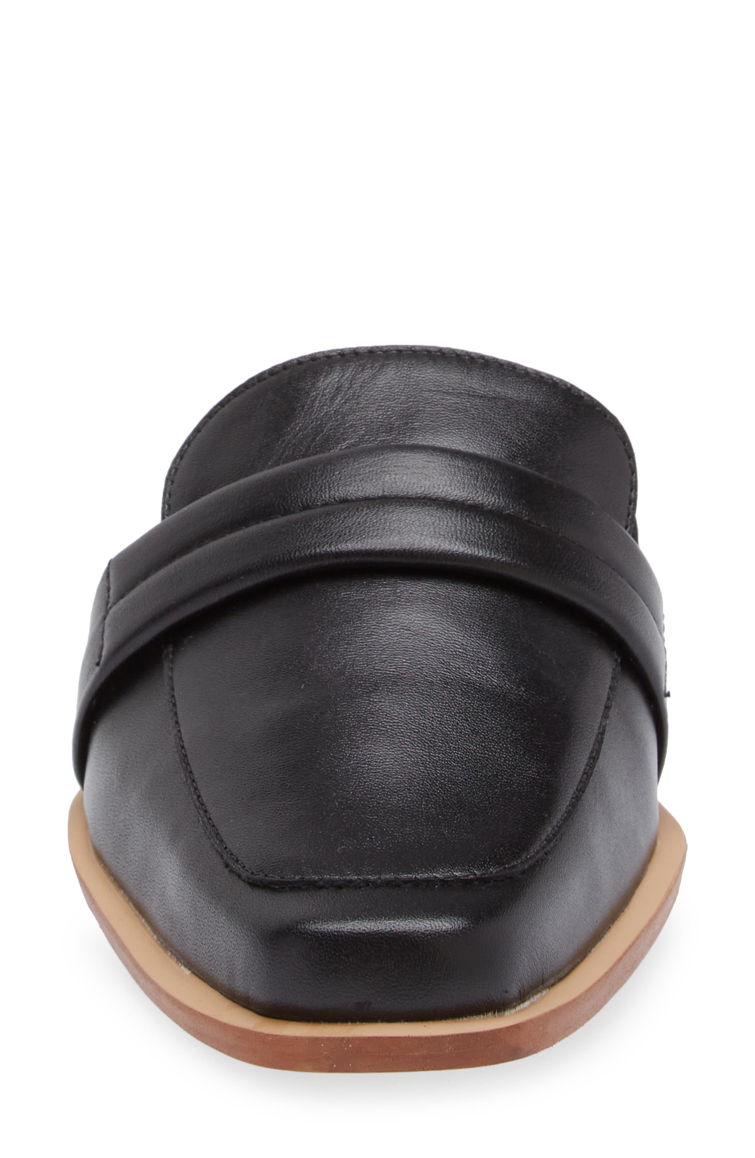 Kaanas Square Toe Mule, Alternate, color, 