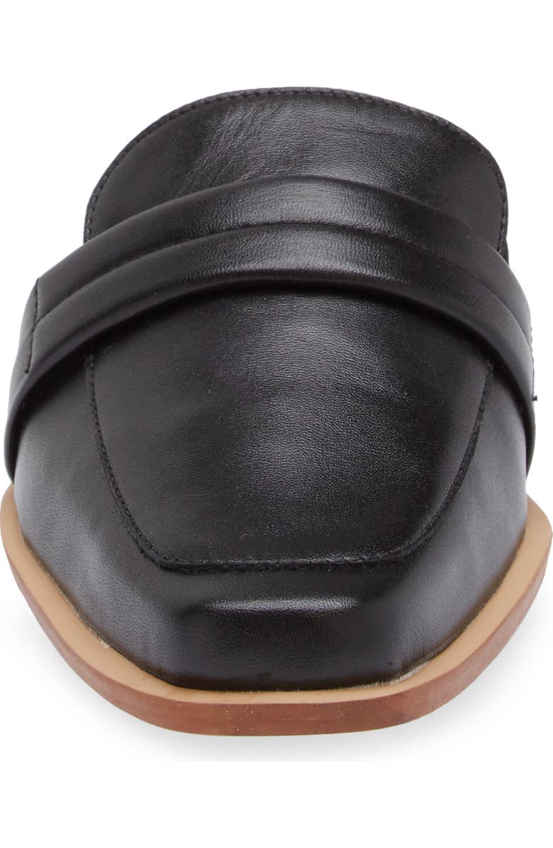 Kaanas Square Toe Mule, Alternate, color,