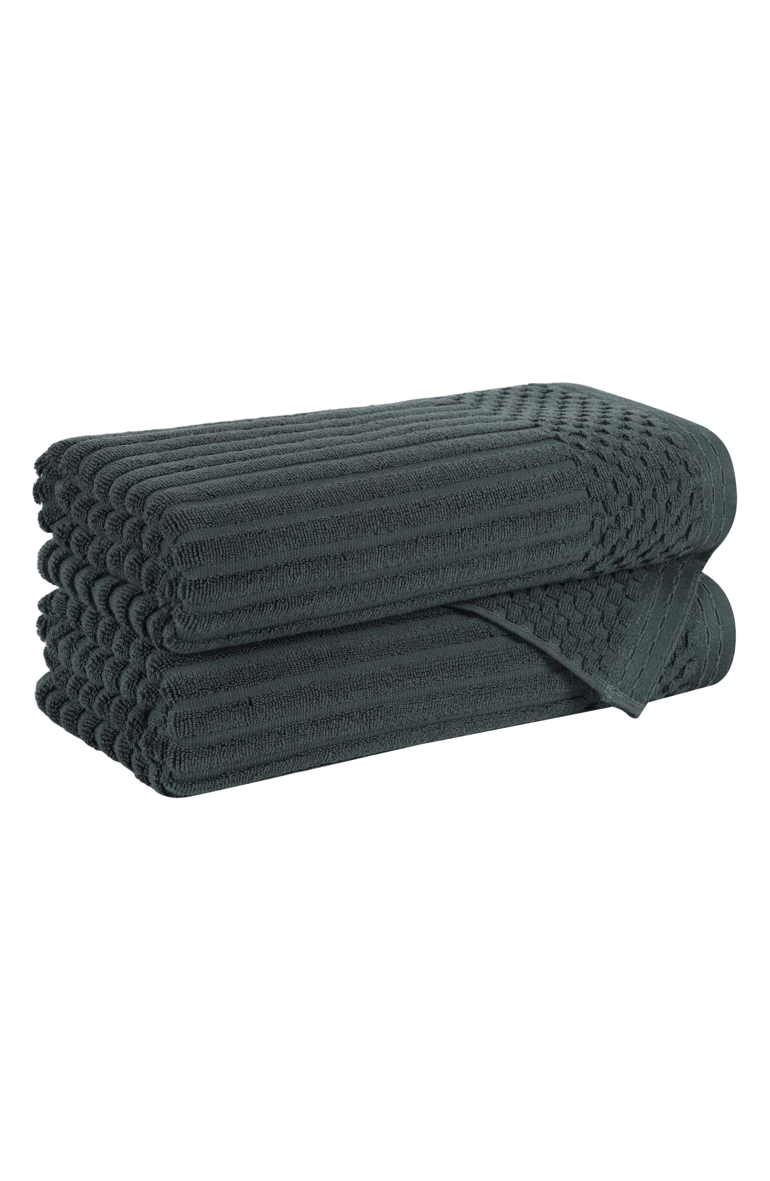 Superior 2-Pack Bath Towel Set
