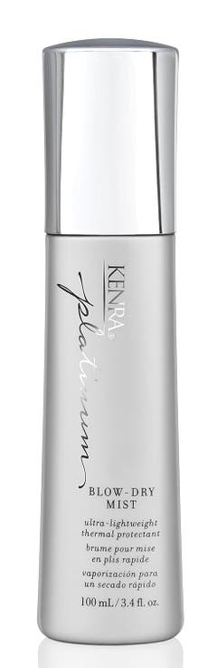 Platinum Blow-Dry Mist 3.4 oz