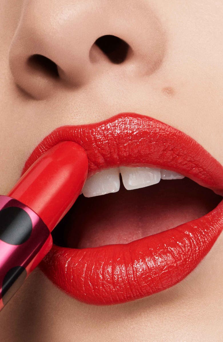 Estée Lauder x Duro Olowu Pure Color Envy Sculpting Lipstick, Alternate, color, 