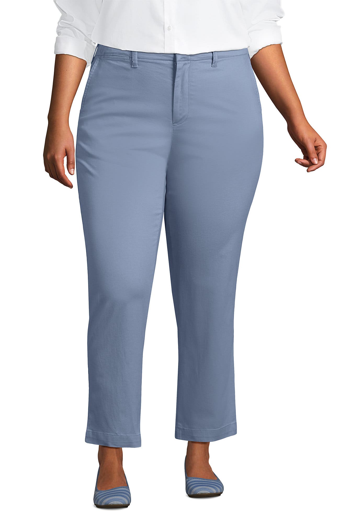 selected Pale Slate Blue