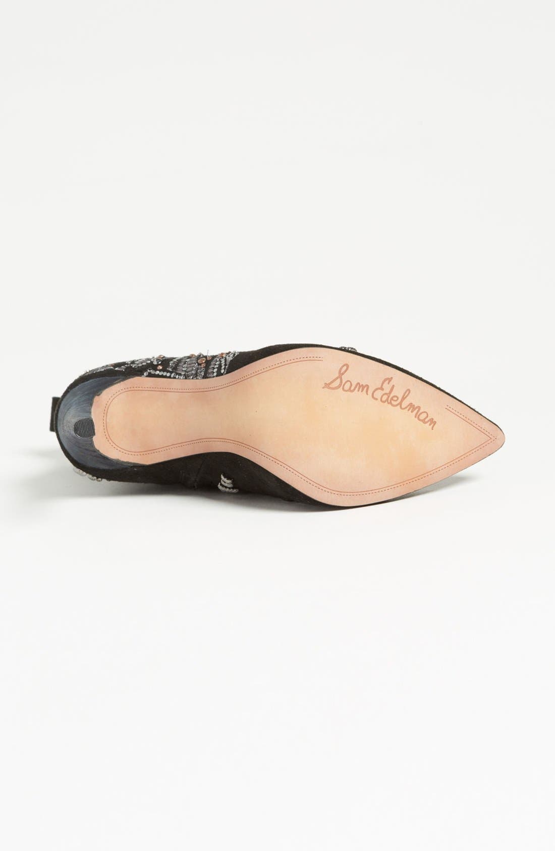 Sam Edelman 'Melina' Bootie (Women) | Nordstrom