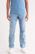 HUGO Maine Straight Leg Jeans
