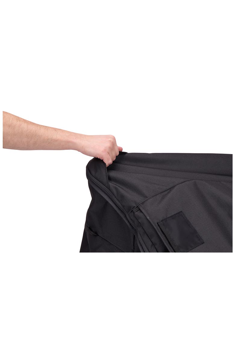 Large Stroller Travel Bag, Alternate, color, BLACK