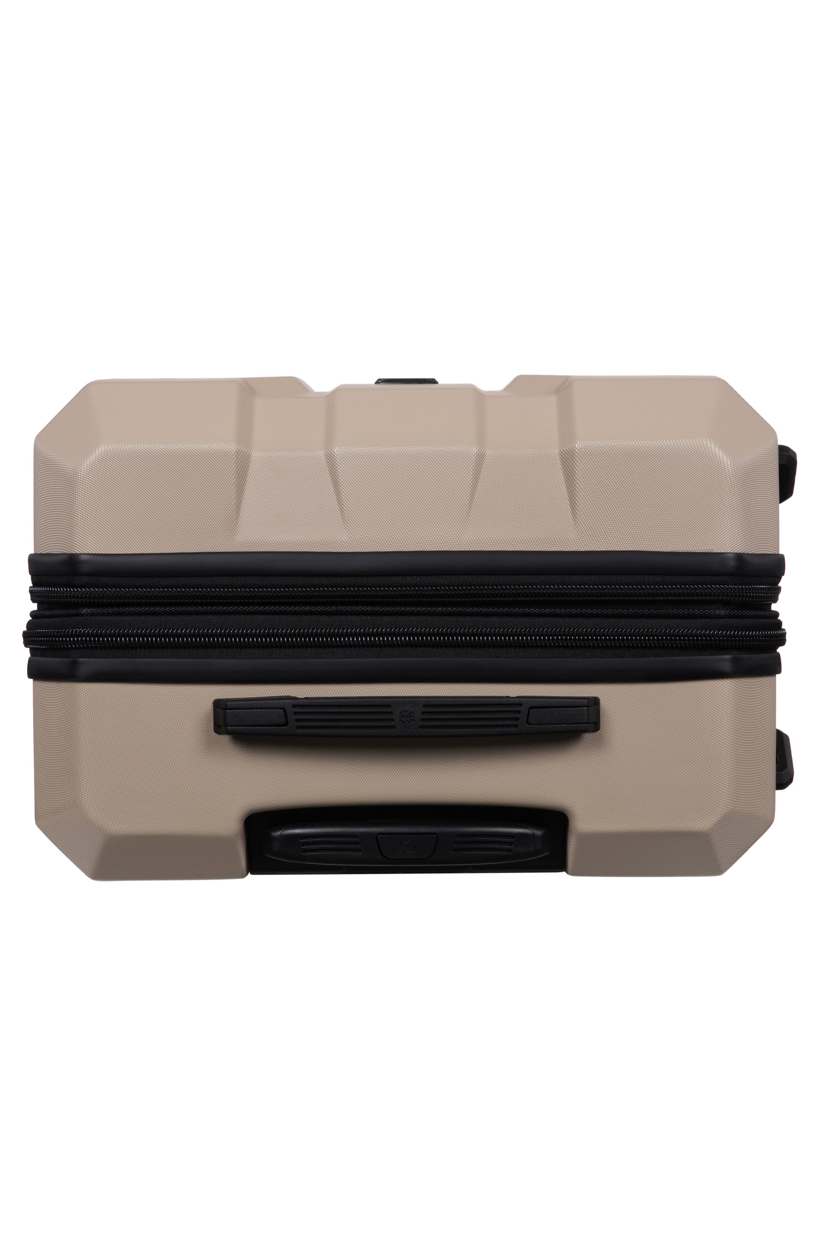 Britbag Stonegate 21-Inch Carry-On Hardside Luggage, Alternate, color, Cobblestone