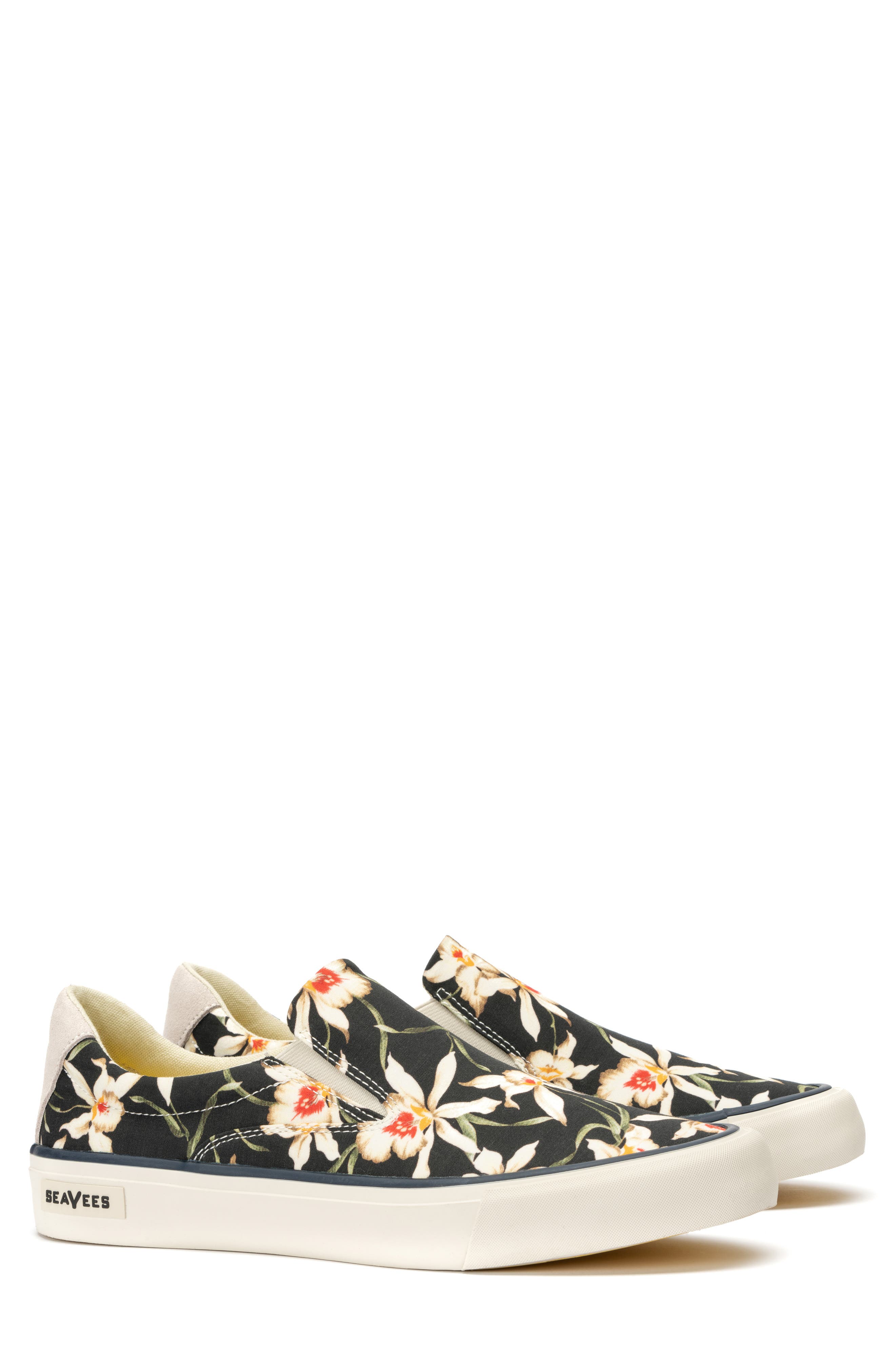 SeaVees Hawthorne Magnum Slip-On Sneaker, Main, color, 