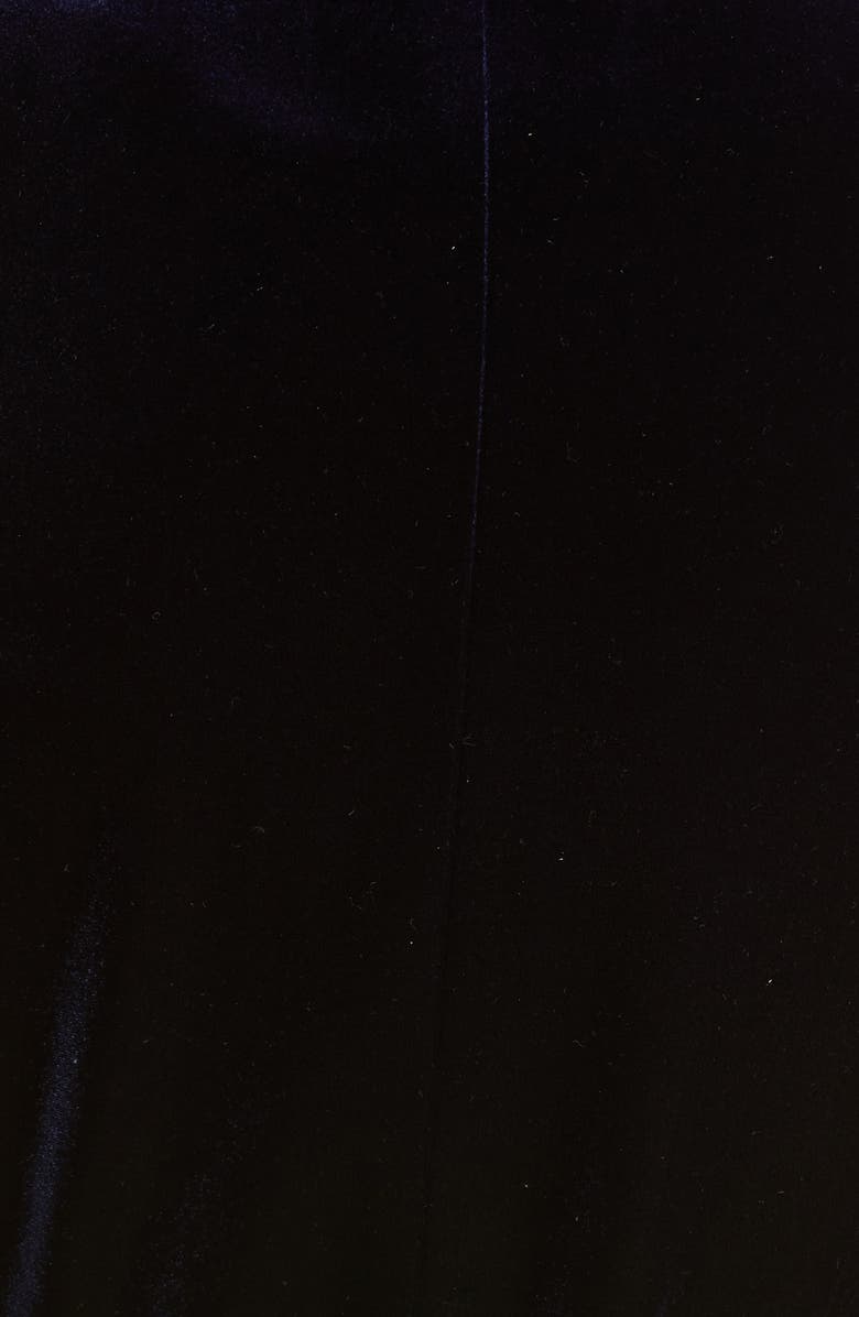 Galvan Winter Sun Velvet Jacket, Alternate, color, 