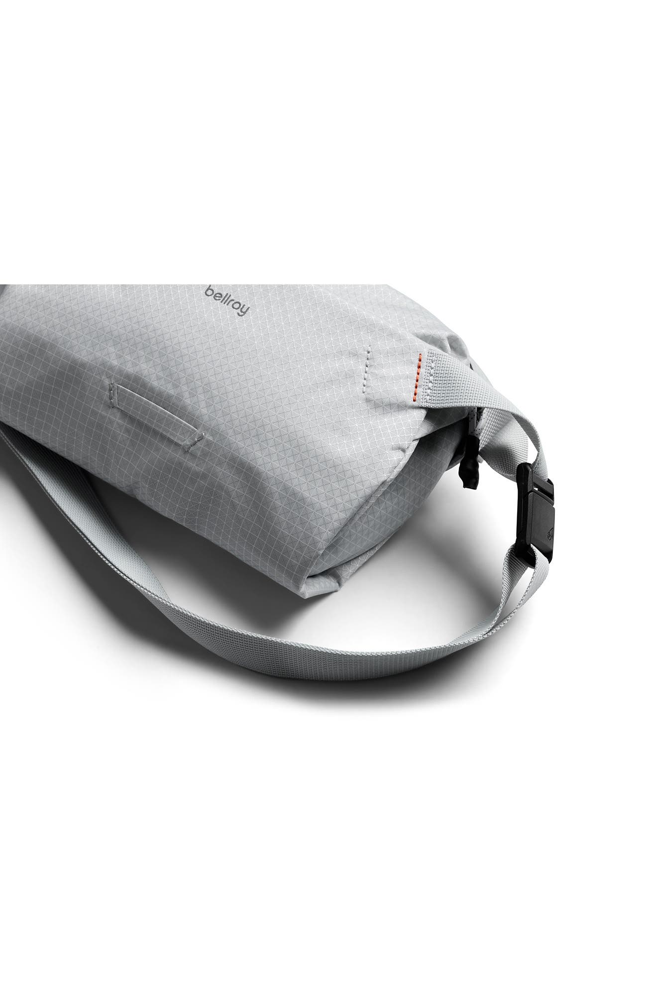 Mini Lite Sling Bag, Alternate, color, FOG