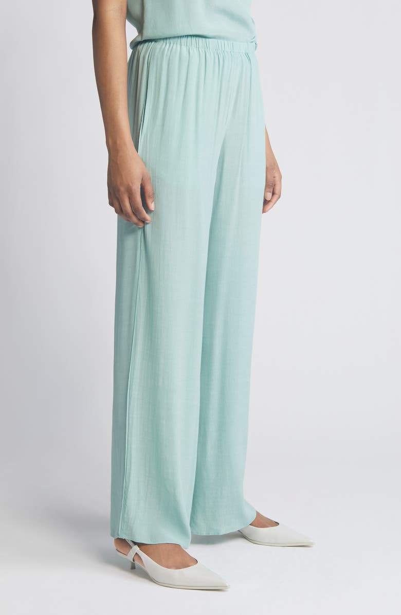 RUE SOPHIE Ithra Wide Leg Pants, Alternate, color, 