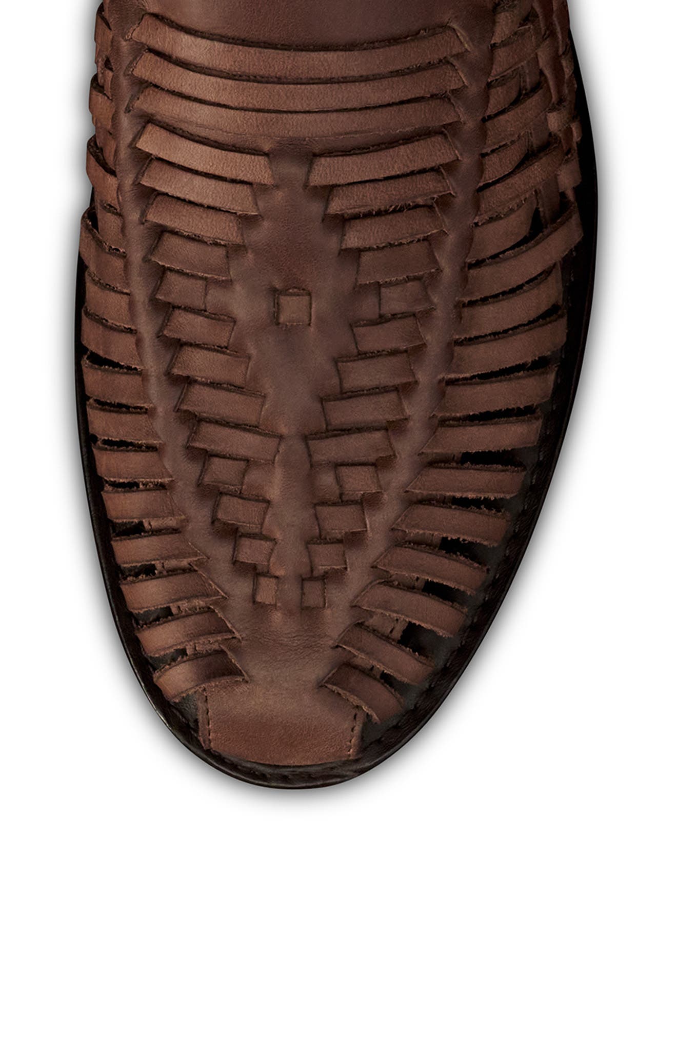 Tecovas The Mateo Huarache, Alternate, color, 