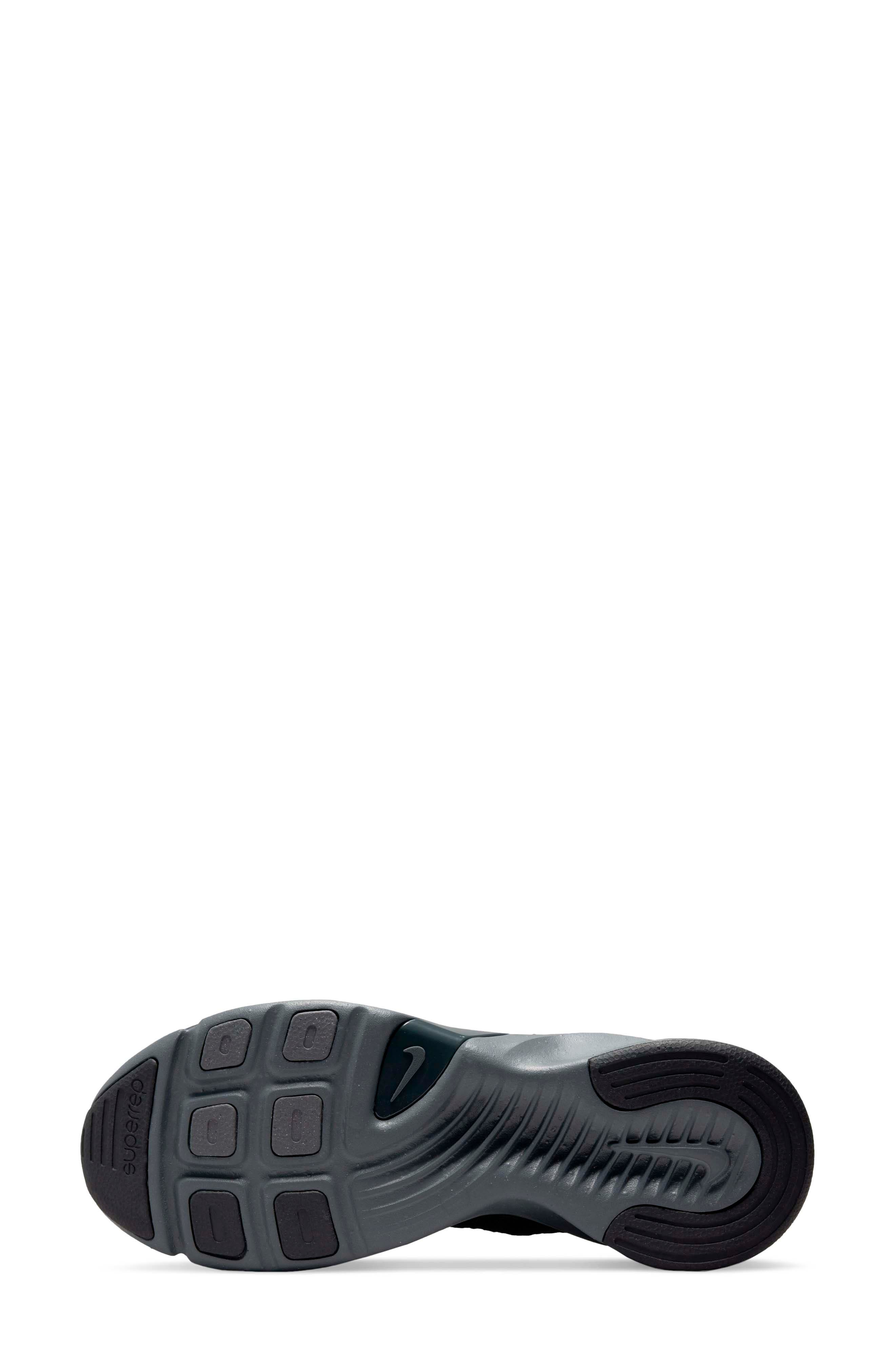 Nike Superep Go 3 Flyknit Running Shoe, Alternate, color, 