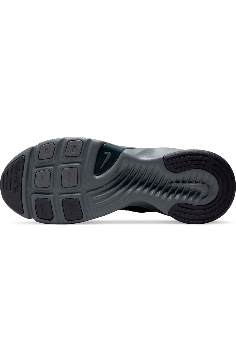 Nike Superep Go 3 Flyknit Running Shoe, Alternate, color,