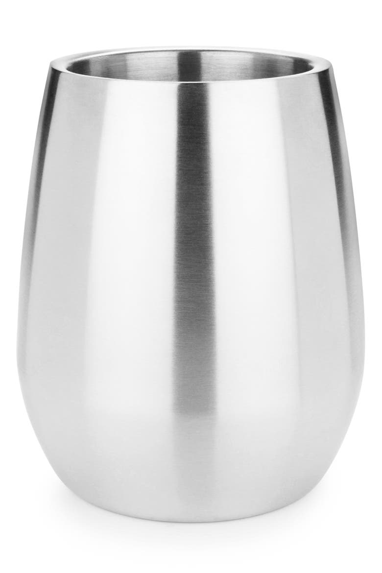 Bottle Chiller in Stainless Steel, Alternate, color, STAINLESS STEEL