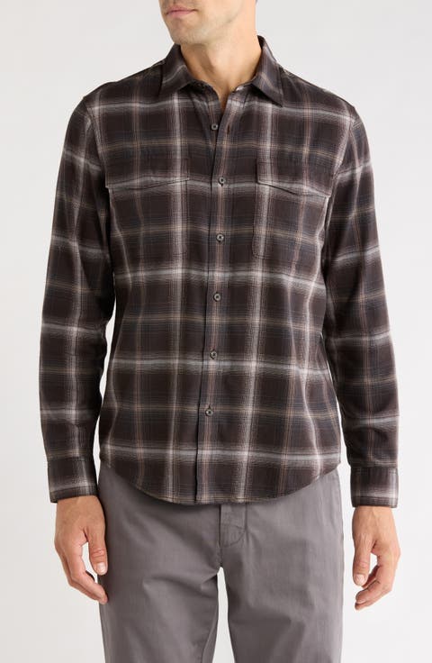 Flannel Shirt