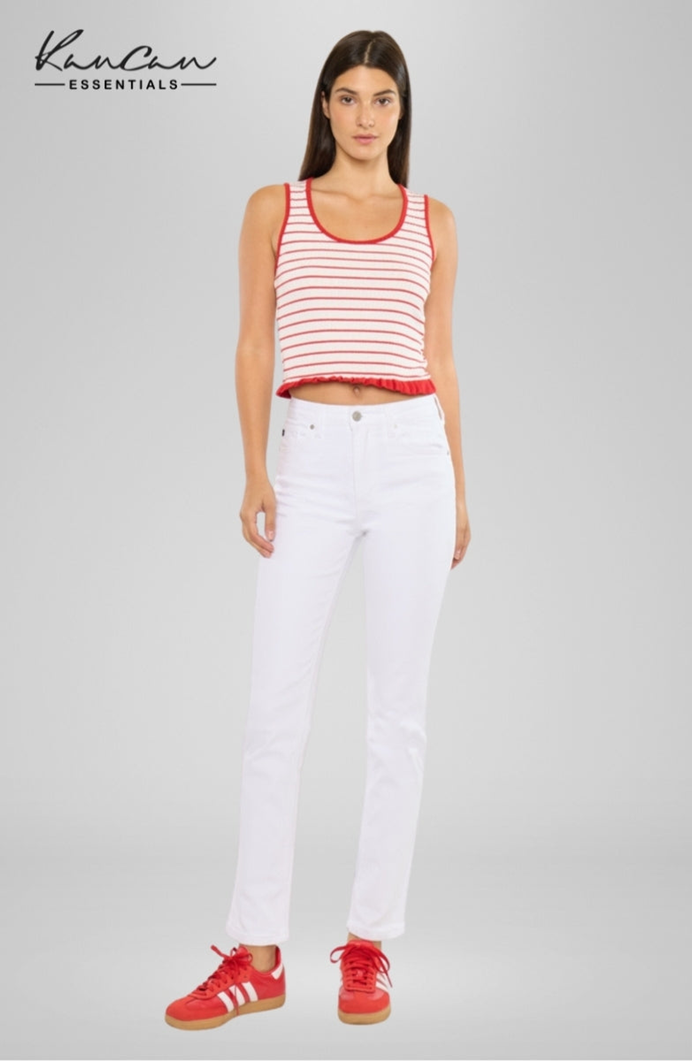 selected White