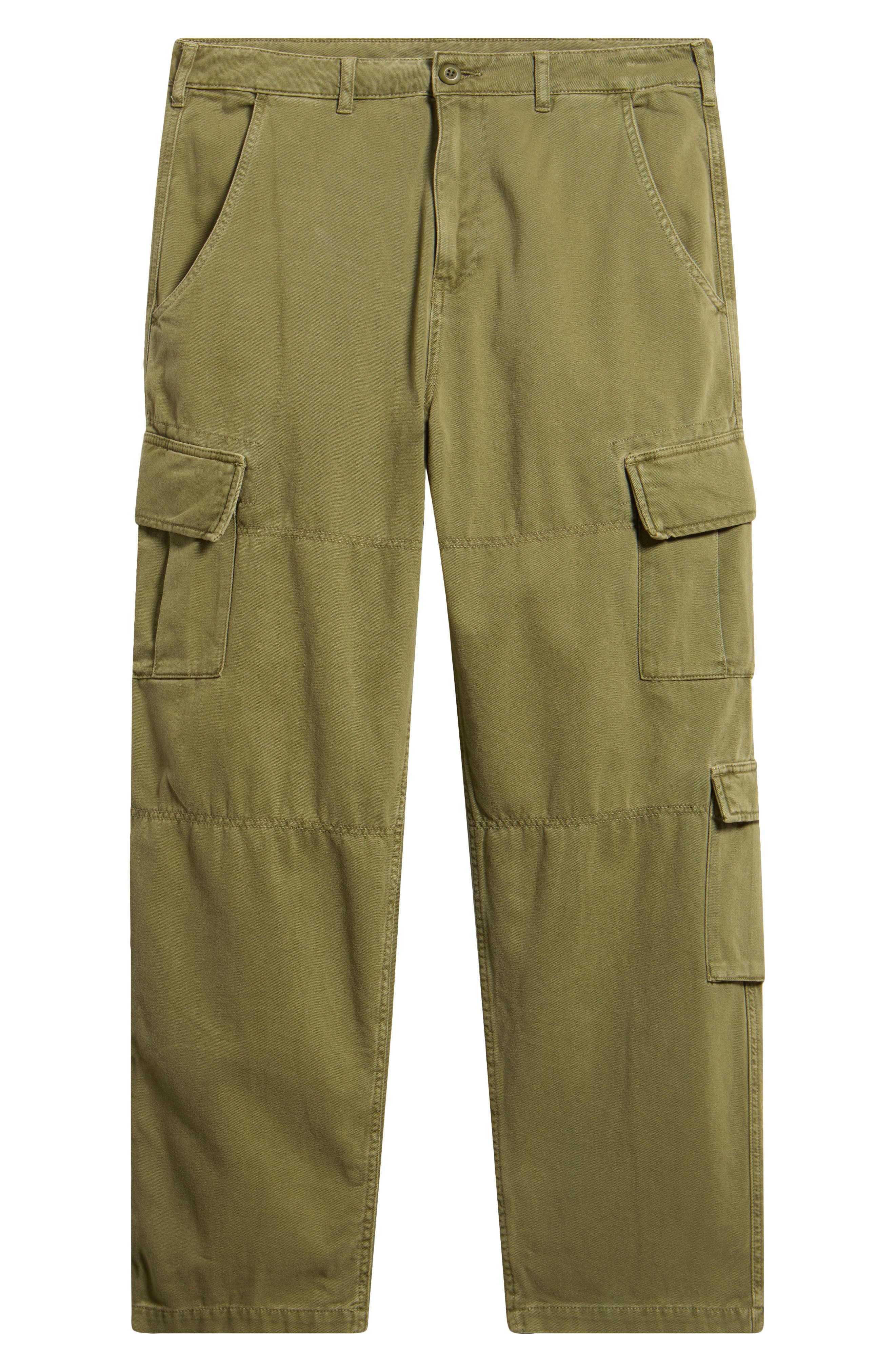 OG-107 GREEN
