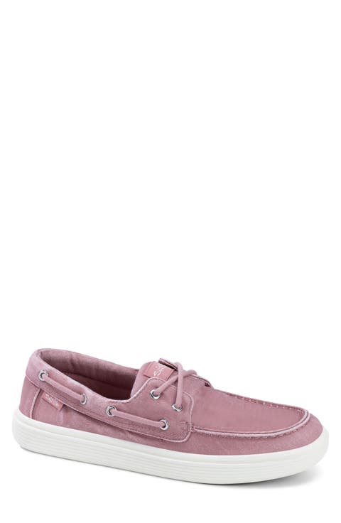 The Mariner Boat Shoe (Men)