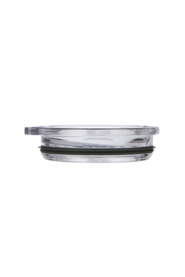 Classic 20oz Tumbler Lid, Alternate, color, Clear